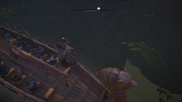 Assassin's Creed Valhalla - Berserker Ship Pack - Pre-Order Bonus - Ultimate Edition смотреть онлайн