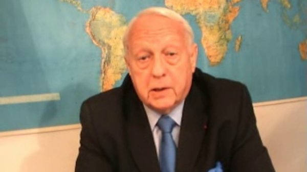 2/1/2015 - Editorial Claude Reichman 143