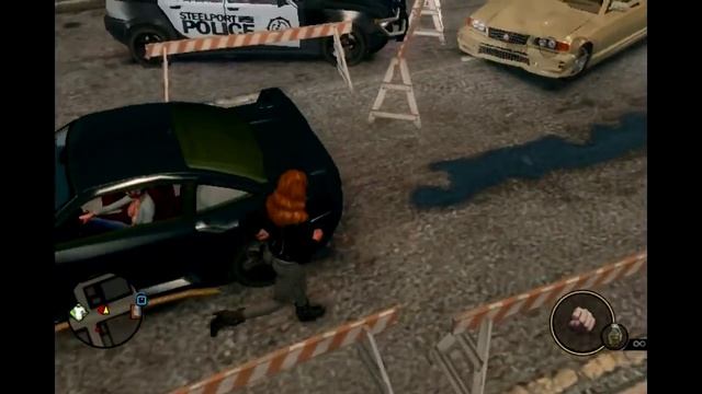 Saints Row The Third: Mod Showcase смотреть онлайн