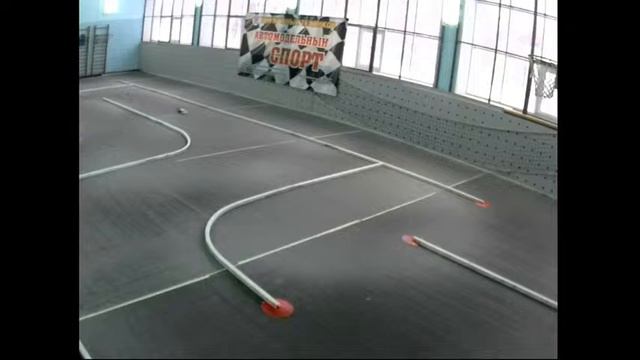 Соревнования по автомодельному спорту смотреть онлайн