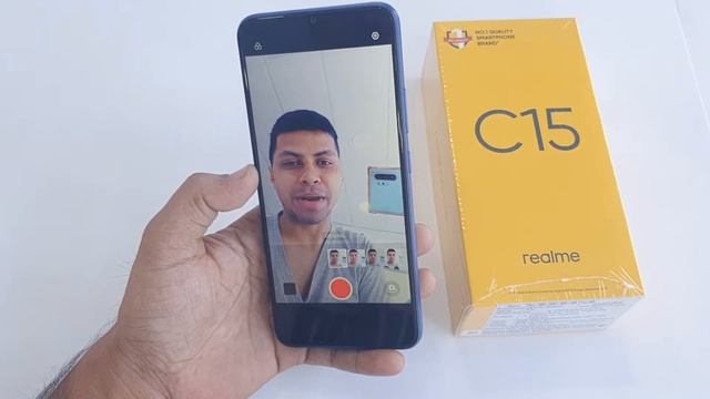 Realme C15 | Review And Features In Hindi ? смотреть онлайн
