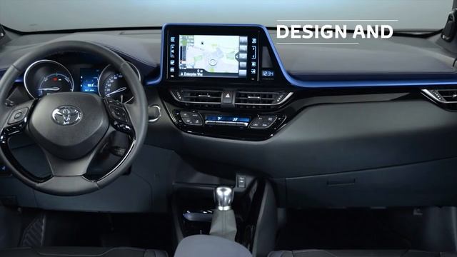 2020 Toyota RAIZE Premium Compact SUV Interior Features Toyota Cars Price India Launch Date смотреть онлайн