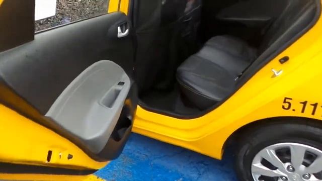 Tucarro Tucarro Taxi Kia Sephia 2020 смотреть онлайн