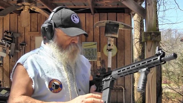 BFS-III Binary Firing System Trigger from Franklin Armory - Gunblast.com смотреть онлайн