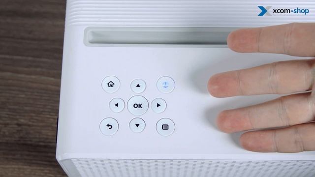 Проектор Acer AOpen QF12: качественная Full HD картинка на стене! смотреть онлайн