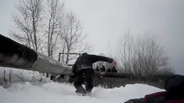 Street Drive Novodvinsk Как охота лето! смотреть онлайн