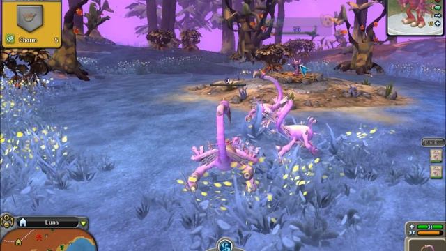 Neoka's Spore Adventures - 005 ~ The Epic смотреть онлайн