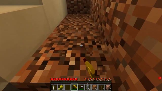 Майнкрафт, но ЗЕРО и СЫНОК СПРЯТАЛИСЬ ПОД КРОВАТЬЮ смотреть онлайн