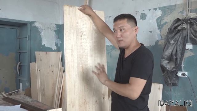 "СУНДУКИ БУРЯТИИ" мастерская этнической мебели смотреть онлайн