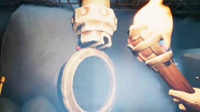 We Were Here Forever Chapter 4 [mirror puzzle] Solution смотреть онлайн