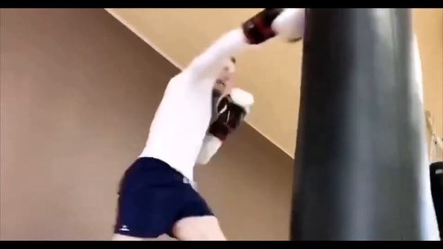 Боксерские кожаные мешки Спарринг МБНК45 Силуэт и Спарринг МБНК160 смотреть онлайн