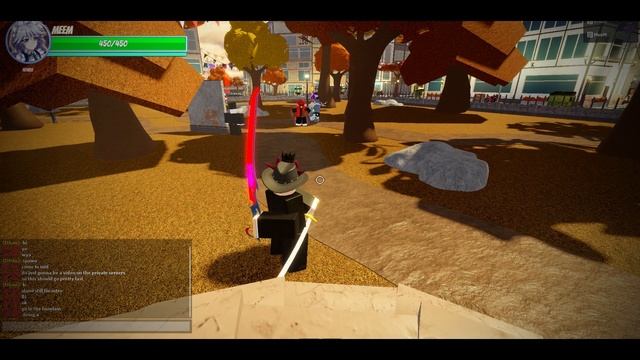 [AUT] *TELEPORT!* ALL PRIVATE SERVER COMMANDS | AUT Update