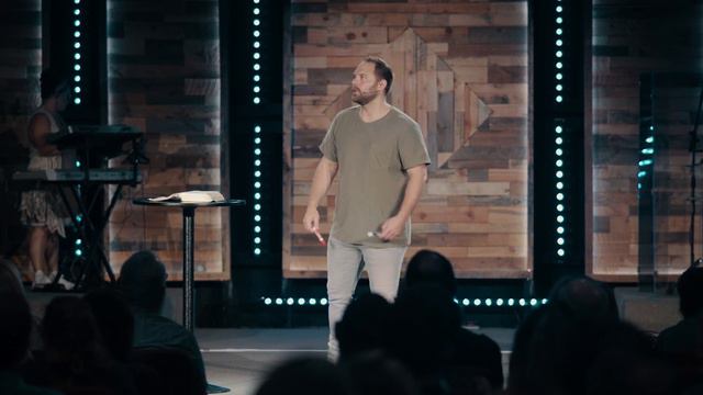 The Message of the Expo Marker | Pursuit Church | Jordan Green смотреть онлайн