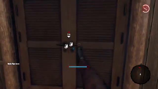 Dead Island Definitive Edition: Passport To Life смотреть онлайн