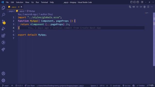 7 Lets setup Redux toolkit with Redux Persist смотреть онлайн
