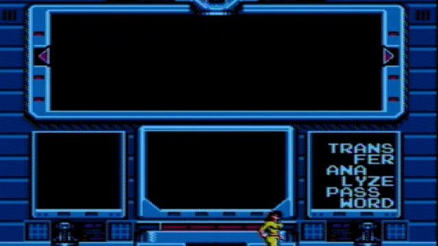Strider NES 1989 Game play смотреть онлайн