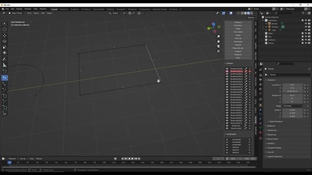 CAD for Blender is FINALLY HERE! (Free Blender Add-On!) смотреть онлайн