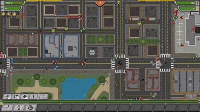 Deadly Days Let's Review смотреть онлайн