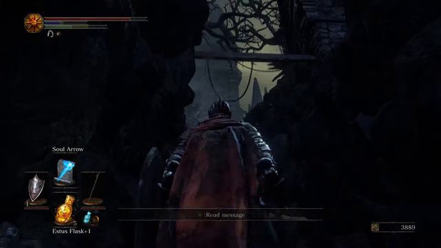 Dark Souls 3: Fire Fades GoTY Edition смотреть онлайн