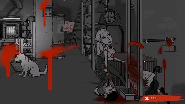 Whack the Serial Killer: gameplay walkthrough part 1 (no commentary) смотреть онлайн