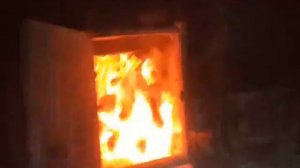 теплоаккумулятор своими руками.