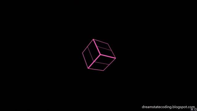 OpenGL 4 With OpenTK In C# Part 12: Basic Movable Camera