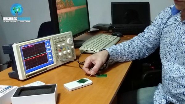 Life Balance - демонстрация от производителя Черногубова Владимира Анатольевича