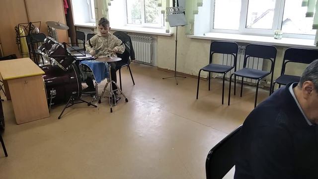 Александр Шор-Латино. Исп. Старостин Антон. смотреть онлайн