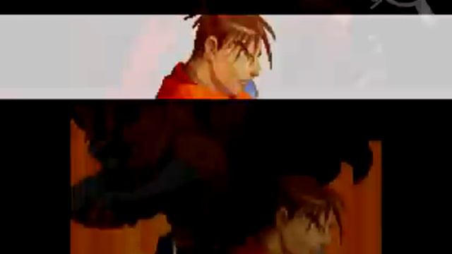 [Intro][SNES] Street Fighter Alpha 2 смотреть онлайн