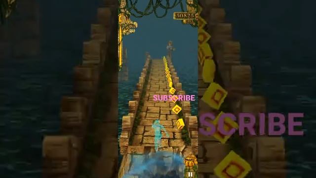 TEMPLE RUN|EASY GAME4U смотреть онлайн