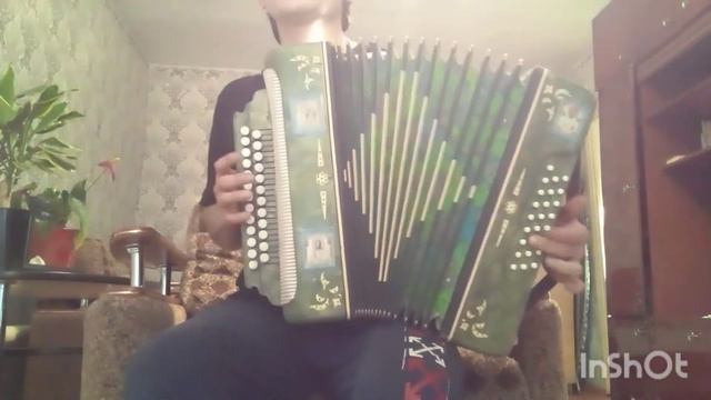 Константин Ступин-Негр(cover ГАРМОНЬ!!!) смотреть онлайн