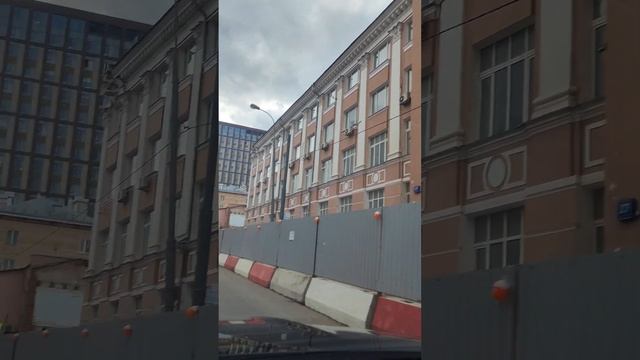 Демонтаж смотреть онлайн