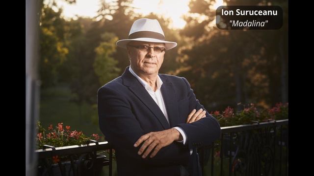 Ion Suruceanu - Madalina смотреть онлайн