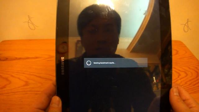 Samsung Galaxy Tab2 10.1 GT-P5100 Testing 1 смотреть онлайн