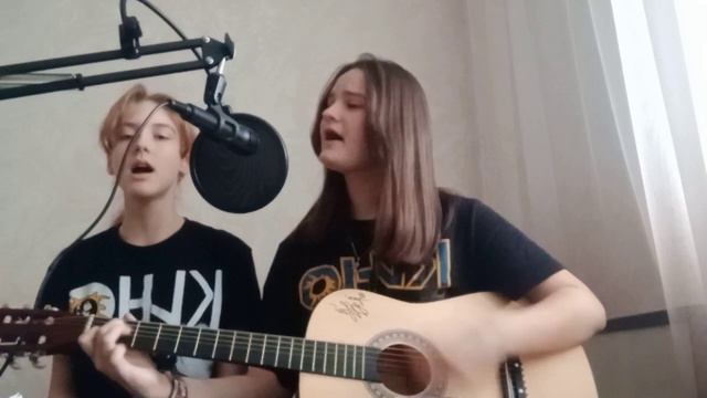 Группа "Кино" - "Мама-Анархия" (cover by "Зелёная Оборона") #цойжив #зеленаяоборона #кавер смотреть онлайн