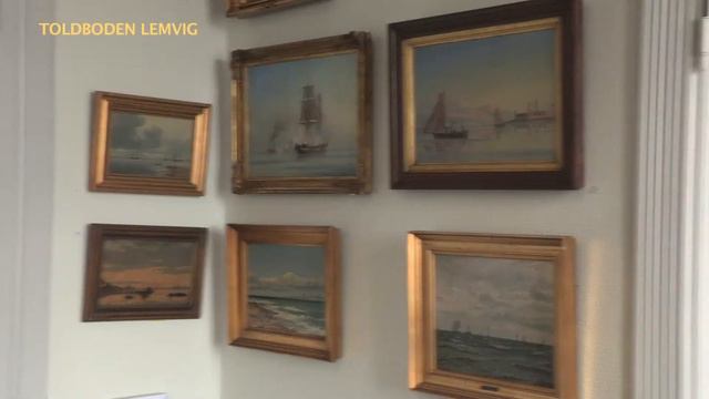 Emanuel Larsen смотреть онлайн