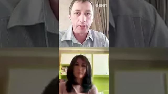 Алексей Арбузов, Жанна Ташметова | Социальное проектирование для бизнеса | Антивирус ОСИГ смотреть онлайн