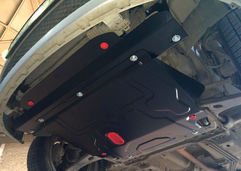 НОМЕР ЗАЩИТЫ ДВИГАТЕЛЯ, установка на Равон- Шевроле Нексия. смотреть онлайн