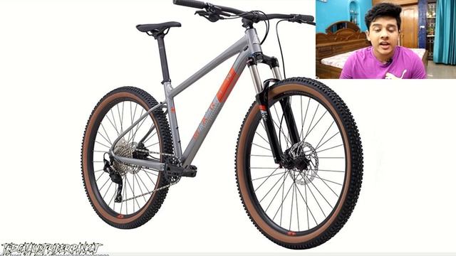 2021 Marin Bobcat Trail |Marin Bobcat Trail 3 Vs 4 Vs 5 |Marin Vs Trek |Marin Bobcat Trail Worth It смотреть онлайн