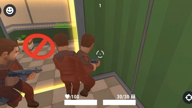 Hide Online игра для веселья