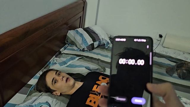 Мировой РЕКОРД по ЗАСЫПАНИЮ! | Any% Speedrun Sleep 10.28 NEW WORLD RECORD