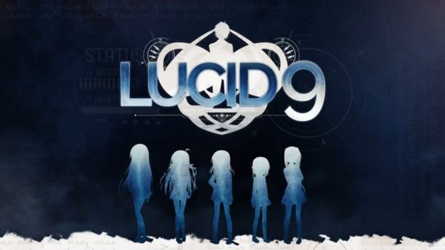 Lucid9: Inciting Incident OST | 09 Adult Talk смотреть онлайн