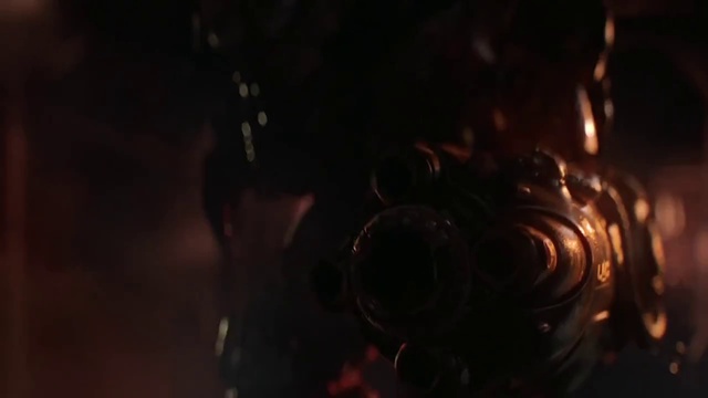 DOOM Teaser - E3 2014 смотреть онлайн