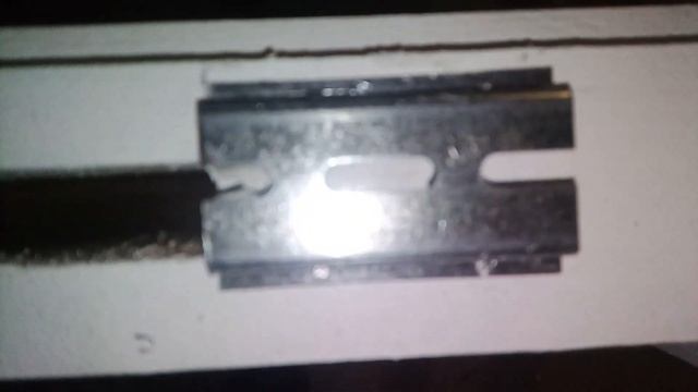 Летковый заградитель. Прилетка своими руками. смотреть онлайн