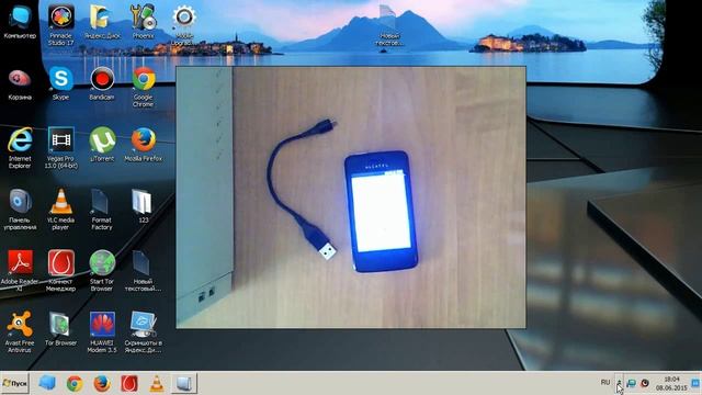 Hard reset Alcatel One Touch 4007d !!! Как снять графический ключ!!! смотреть онлайн
