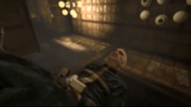 Outlast FR ; Welcome To The Asilium :  , EclairCat Episode 1
