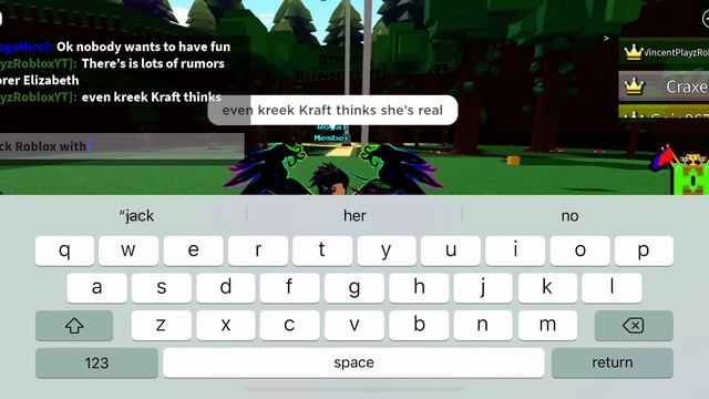 THIS IS THE LAST DAY OF ROBLOX?! (Explorer Elizabeth Incident) смотреть онлайн