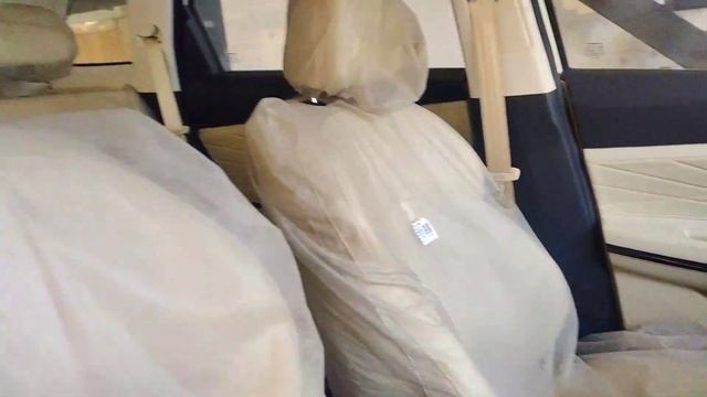 Changan Oshan X7 | First Look Review | PakWheels