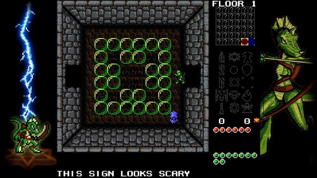 Castle of No Escape 2 - Learn from pain смотреть онлайн