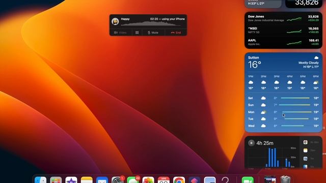 3 Ways to Disable Mac Phone Calls in macOS 13 Ventura (2023) смотреть онлайн